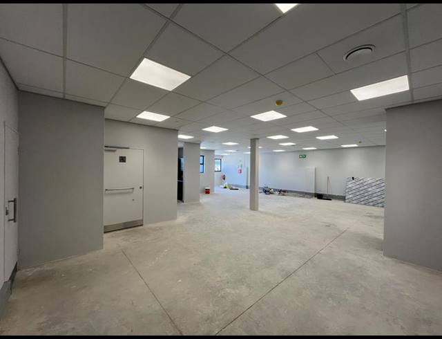INDUSTRIAL PROPERTY TO RENT IN ATLANTIC HILLS